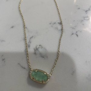 New Kendra Scott necklace